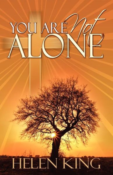 Cover for Helen King · You Are Not Alone (Paperback Book) (2009)