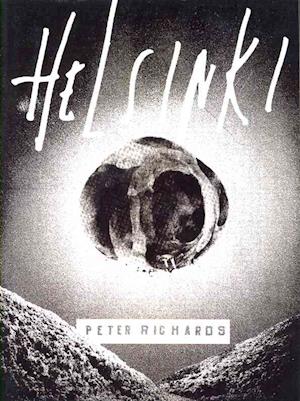 Cover for Peter Richards · Helsinki (Paperback Book) (2011)