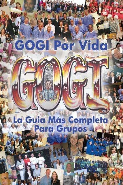 Cover for Coach Mara L Taylor · GOGI Por Vida (Pocketbok) (2016)