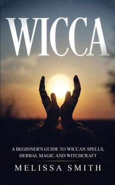 Cover for Melissa Smith · Wicca (Pocketbok) (2019)
