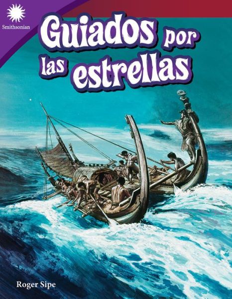 Cover for Roger Sipe · Guiados Por Las Estrellas (Paperback Book) (2022)