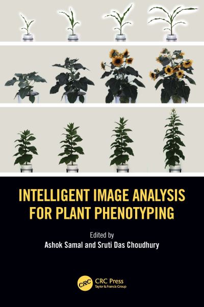 Cover for Ashok Samal · Intelligent Image Analysis for Plant Phenotyping (Hardcover Book) (2020)