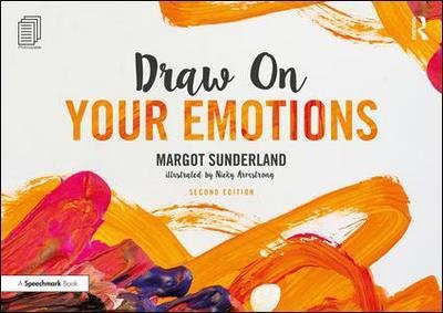 Cover for Margot Sunderland · Draw on Your Emotions - Draw On (Paperback Book) (2018)