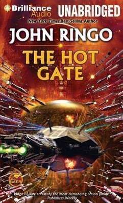 The Hot Gate - John Ringo - Music - Brilliance Audio - 9781455883554 - April 24, 2012