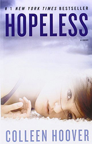 Hopeless - Hopeless - Colleen Hoover - Bøker - Atria Books - 9781476743554 - 7. mai 2013