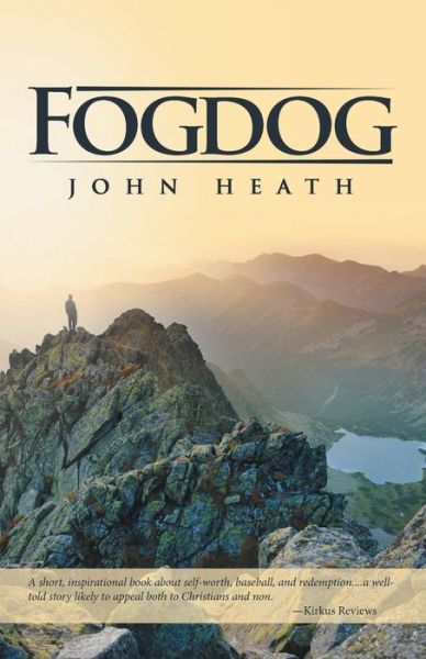 Cover for John Heath · Fogdog (Paperback Book) (2016)