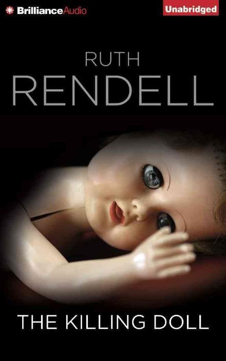 Cover for Ruth Rendell · The Killing Doll (CD) (2014)