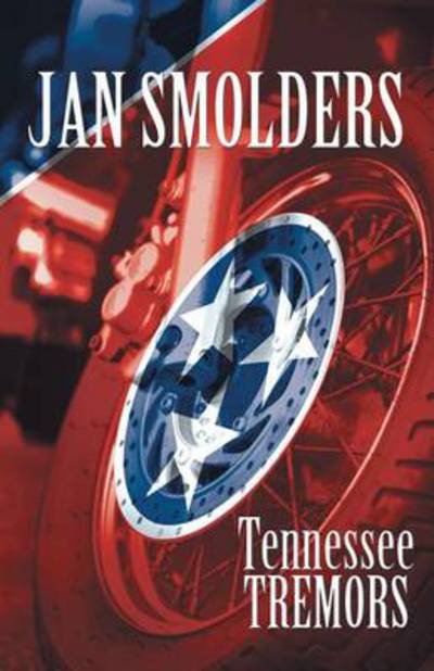 Cover for Jan Smolders · Tennessee Tremors (Pocketbok) (2014)