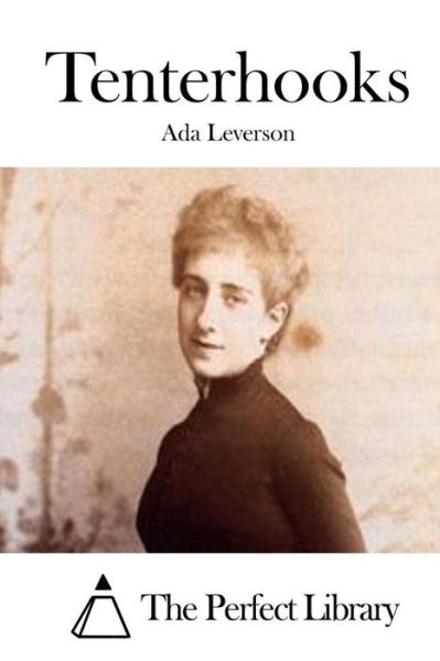 Cover for Ada Leverson · Tenterhooks (Paperback Book) (2015)