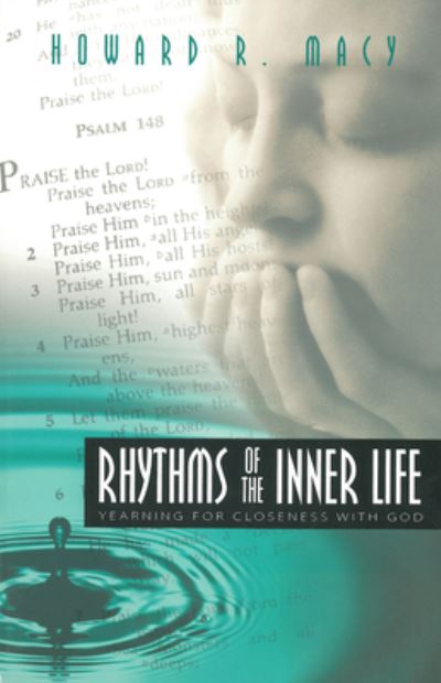 Cover for Howard R. Macy · Rhythms of the Inner Life (N/A) (2016)