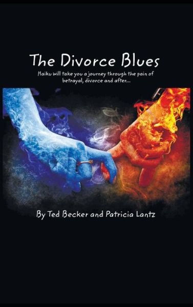 Cover for Ted Becker · Divorce Blues (Bog) (2017)