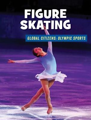 Cover for Ellen Labrecque · Figure Skating (Paperback Book) (2018)