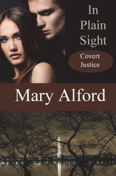 Cover for Mary Alford · In Plain Sight (Paperback Book) (2017)