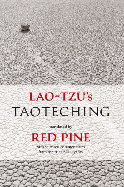 Lao-tzu's Taoteching - Lao Tzu - Libros - Copper Canyon Press,U.S. - 9781556595554 - 14 de junio de 2018