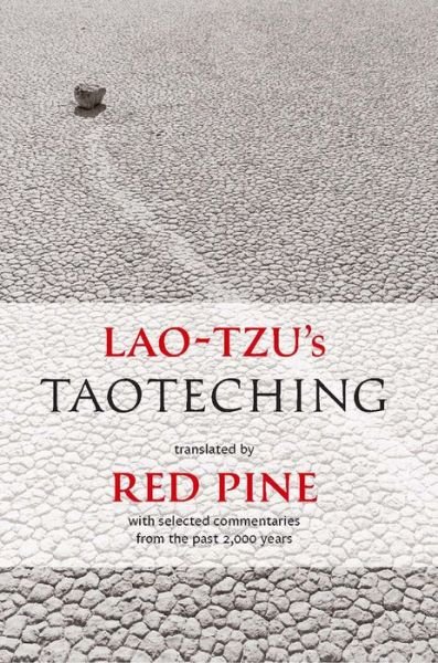Cover for Lao Tzu · Lao-tzu's Taoteching (Inbunden Bok) (2018)