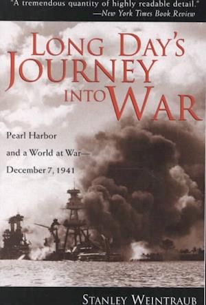 Cover for Stanley Weintraub · Long Day's Journey into War (Paperback Book) (2001)