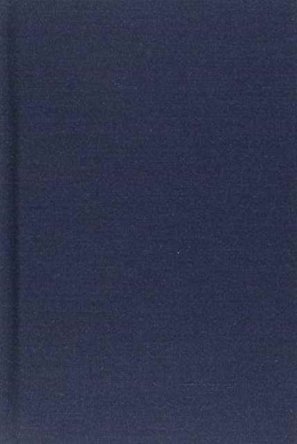 Cover for Edgar Wallace · The Daffodil Mystery (Innbunden bok) (2008)