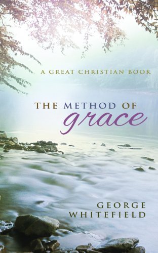 Cover for George Whitefield · The Method of Grace (Paperback Bog) (2013)