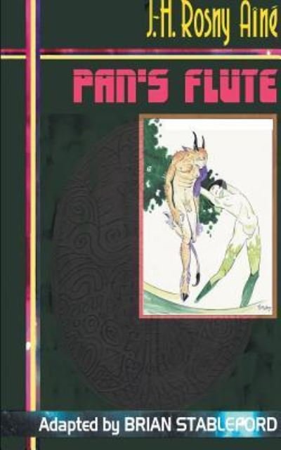 Cover for Brian Stableford · Pan's Flute (Paperback Book) (2018)