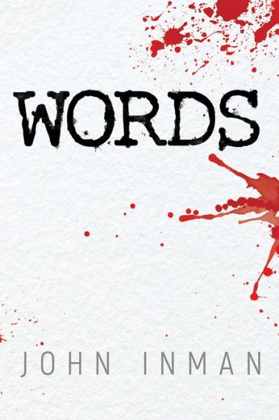 Cover for John Inman · Words (Pocketbok) [New edition] (2018)