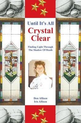 Cover for Don Allison · Until It's All Crystal Clear (Pocketbok) (2018)