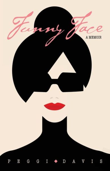 Cover for Peggi Davis · Funny Face (Paperback Book) (2021)
