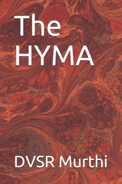 Cover for Dvsr Murthi · The HYMA (Pocketbok) (2019)