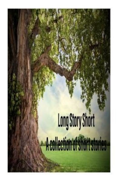 Cover for Mailee Kate Neall Neall · Long Story Short (Paperback Book) (2018)