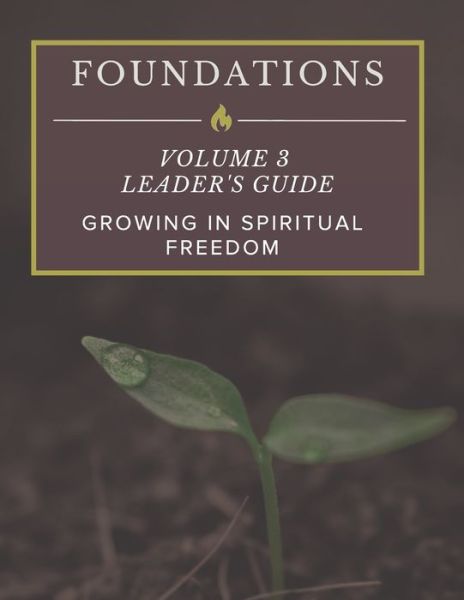 Cover for Matt Parker · Foundations (Paperback Book) (2018)