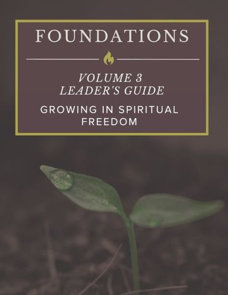 Cover for Matt Parker · Foundations (Paperback Bog) (2018)