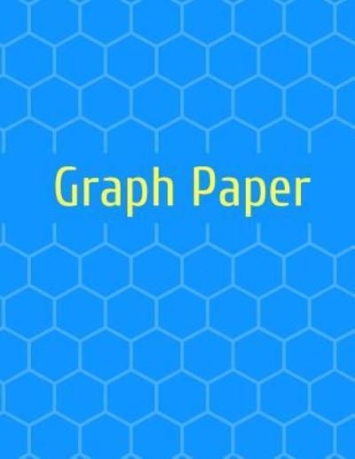 Cover for Ana B Thomas · Graph Paper (Paperback Book) (2018)