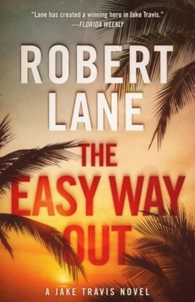 The Easy Way Out - Amazon Digital Services LLC - Kdp - Livres - Amazon Digital Services LLC - Kdp - 9781732294554 - 6 septembre 2022