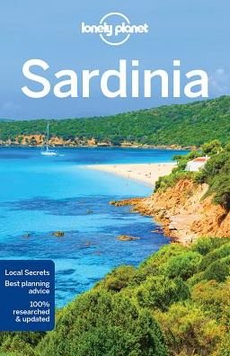 Lonely Planet Regional Guides: Sardinia - Lonely Planet - Books - Lonely Planet - 9781786572554 - January 16, 2018