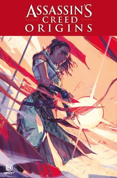 Cover for Anthony Del Col · Assassin's Creed Omnibus Volume 1 (Paperback Book) (2020)