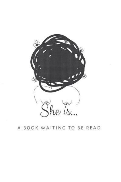Cover for Cierra Brooks · She Is... (Paperback Book) (2019)