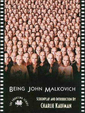 Cover for Charlie Kaufman · Being John Malkovich - Shooting Scripts (Paperback Book) (2011)