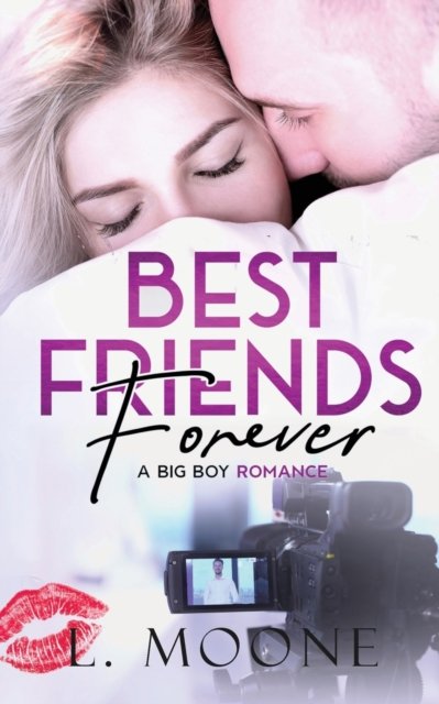 L Moone · Best Friends Forever (Paperback Book) (2021)