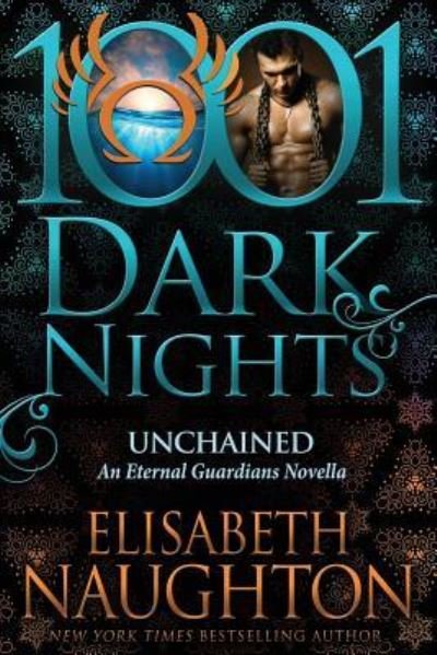 Cover for Elisabeth Naughton · Unchained (Pocketbok) (2016)