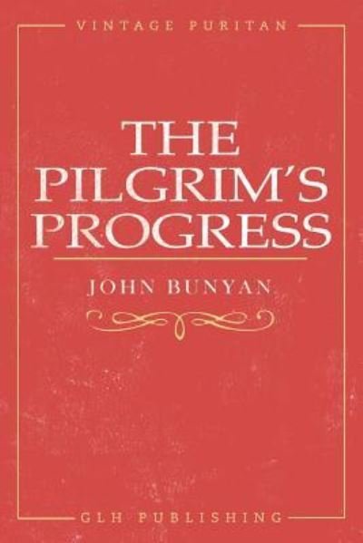 Cover for John Bunyan · The Pilgrim's Progress (Pocketbok) (2019)