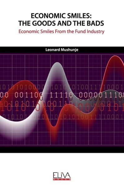 Cover for Leonard Mushunje · Economic Smiles (Paperback Book) (2020)