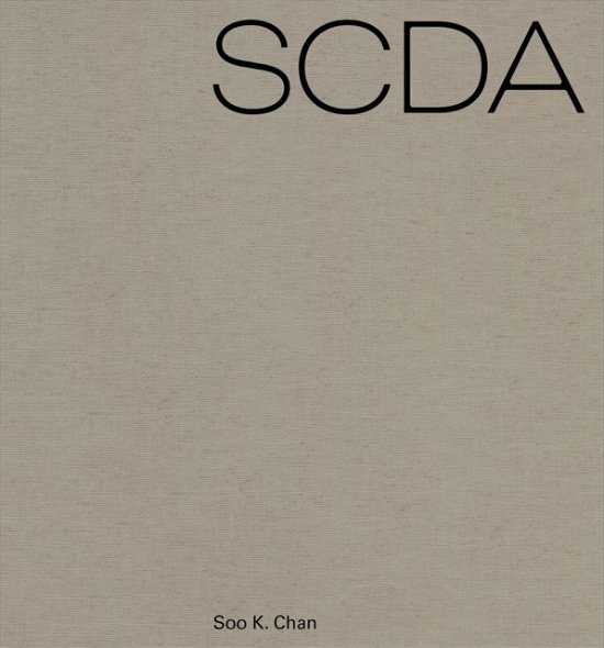 Cover for Soo K. Chan · SCDA Architects III (Innbunden bok) (2024)
