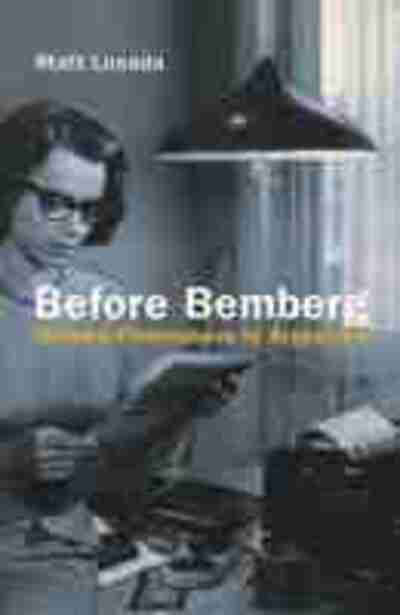 Cover for Matt Losada · Before Bemberg: Women Filmmakers in Argentina (Hardcover Book) (2020)