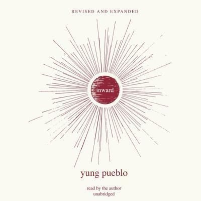 Cover for Yung Pueblo · Inward (CD) (2018)