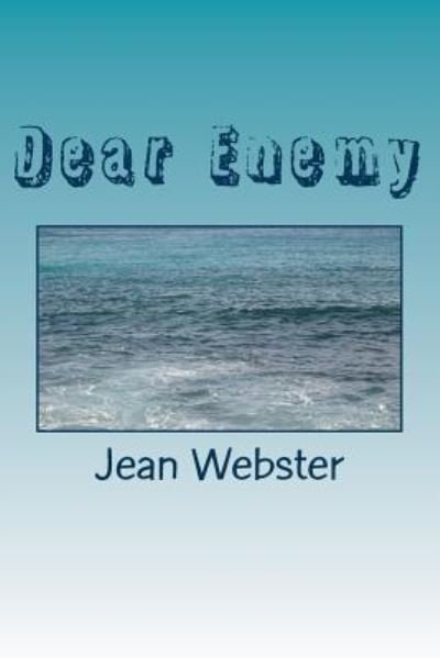 Cover for Jean Webster · Dear Enemy (Paperback Book) (2018)
