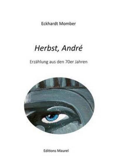Cover for Momber · Herbst, André (Book) (2016)