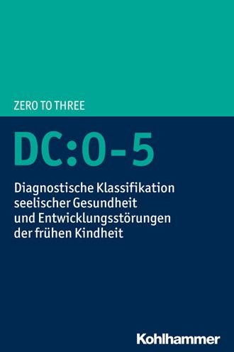 Cover for Dc · 0-5 (Bog) (2019)