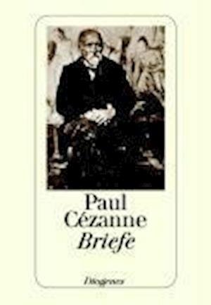 Cover for Paul Cezanne · Briefe (Taschenbuch) (2002)