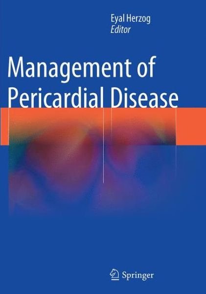 Management of Pericardial Disease (Pocketbok) [Softcover reprint of the original 1st ed. 2014 edition] (2016)
