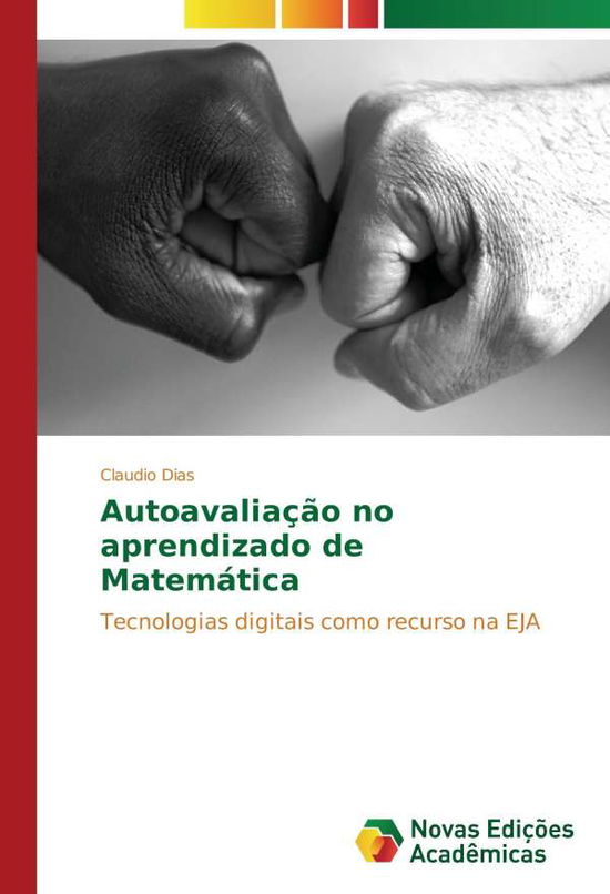 Cover for Dias · Autoavaliação no aprendizado de Ma (Book)