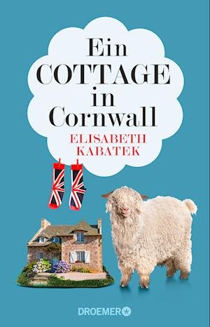 Cover for Elisabeth Kabatek · Ein Cottage in Cornwall (Paperback Book) (2021)
